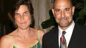 Stanley Tucci's Wife of 14 Years Dies After Cancer Battle