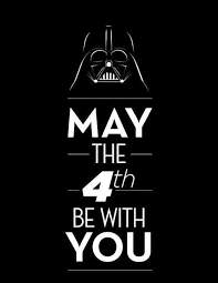 Absolute Radio On Twitter Happy Star Wars Day Star Wars Day May The Fourth Be With You