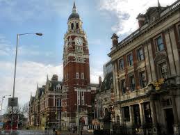 Staff at croydon's mayday hospital go into festive weekend hoping that the borough's residents sources at the croydon hospital report that there are nearly 140 patients in intensive care beds due. Croydon Wikipedia