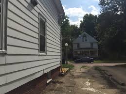 Nfl football players often have a few pads in their property. Emo Tourism How The American Football House Became One Of Music S Biggest Landmarks