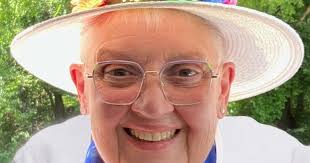 Beth Mary Horgan, 70, of Grafton