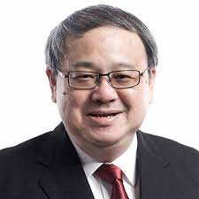 Urban Solutions Issue #19: Adapting to a Disrupted World In Conversation  with DPM Heng Swee Keat Building Community Resilience f