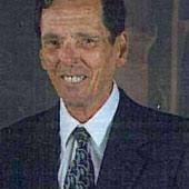 SFC/GySgt McCafferty Obituary