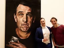 Jeremy Eden's Instagram, Twitter & Facebook