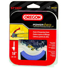 Oregon Replacement Chainsaw Chain Powersharp