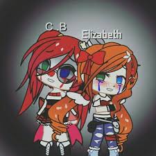Are you like the real elizabeth, or do you just role play as her? Elizabeth Afton S Stream