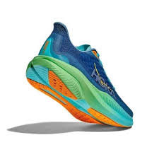 Hoka Mach 6