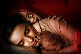 5 Film Horor yang Sangat Mencekam, Berani Nonton Bareng?