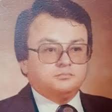 Obituary information for Albert Anthony Peña, III