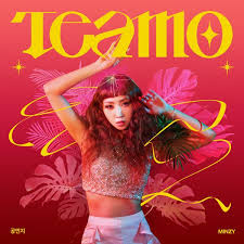 Maybe you would like to learn more about one of these? Minzy Teamo Popgasa Kpop Lyrics