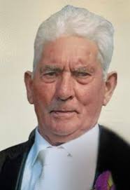 Condolence Book for John (Johnnie) Fallon (Kiltoom, Roscommon)