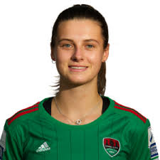 Niamh O´Donoghue