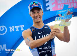 People born on june 27 fall under the zodiac sign of cancer. Vincent Luis On Twitter Currently Leading The Worldtriathlon Ranking After My 4th Place In Bermuda