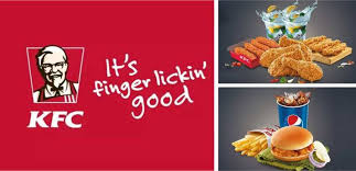 Kfc Rbd Chicken Zinger Kfc Double Delight