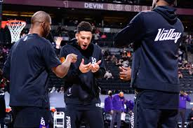 The official facebook of the phoenix suns. Game Of The Week Nets Host Much Improved Suns On Espn Netsdaily