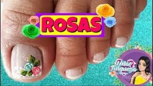 Diseños de uñas inspirados en girasoles. Unas Turqueza Sri Lanka Vlip Lv