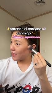 Replying to @Gary Tran was my attempt gwenchana? 🥹🤚 #squidgame #squi...