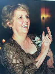 Obituary information for Anne Clements O'Ferrell