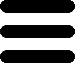 Hamburger Menu Icon Png And Svg Vector Free Download Hamburger Menu Hamburger Menu Icon Hamburger