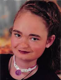 Obituary information for Austin Elisabeth Ferguson