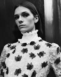 Erdem Pre-Fall 2022 Lookbook (Erdem)