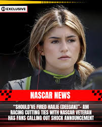 EssentiallySports Nascar