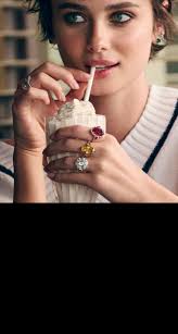 Explore Gemstone Jewelry