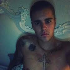 Justin: "Jerry calm down!"