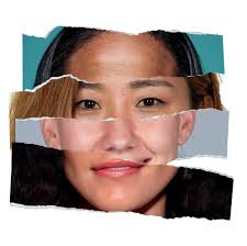 EA BEAT THE BIAS ZINE by COPA90