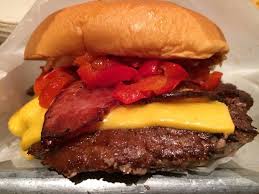 Shake Shack Kuwait City The Avenues Mall Menu Prices Restaurant Reviews Tripadvisor