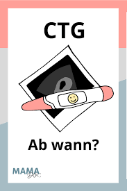 Welche bedeutung haben später ultraschall und ctg? Pin Auf Vorsorgeuntersuchungen In Der Schwangerschaft Beim Frauenarzt