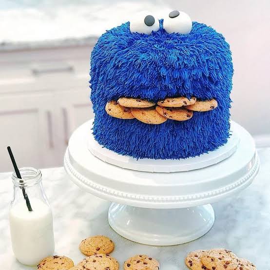 Amazing Cake Ideas