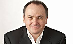 Sacked BBC technology chief wins unfair dismissal case