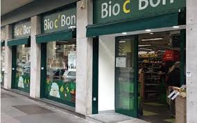 Guide des meilleurs magasins bio à valence. Bio C Bon Ferme Tous Ses Magasins En Italie Lepetitjournal Com