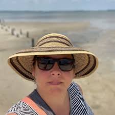 Patricia's Craftin' Cave