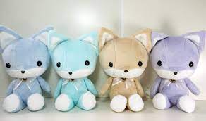 Pin On Cute Bellzi Plush Stuffed Animal Toys