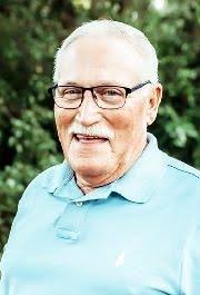 DALE BOLEN Obituary (2025)