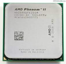 Model number & core frequency. Amd Phenom Ii X2 555 Hdz555wfk2dgm Hdz555wfgmbox