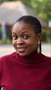 Meet Evangeline John from Nigeria, She is the women coordinator for Africa  West where she trains women to be leaders in their communities and to have  confidence in their ability to lead others in ...