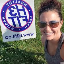 Eating quality foods and working out consistently