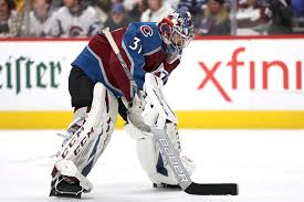 Looking At The Colorado Avalanche Goaltending Depth