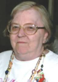 Sharon Maxine Peterson