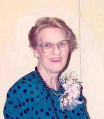 Vangie Altizer Obituary