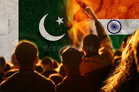 India Pakistan Conflict Stock Photos ...