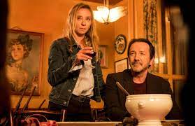 D'ailleurs, sa dernière ligne droite est excellente et avec quelques mètres de plus, elle aurait espérer une victoire. Programme Tv Du Mercredi 17 Avril Notre Selection Le Parisien