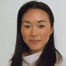 Janet Kang's Instagram, Twitter & Facebook