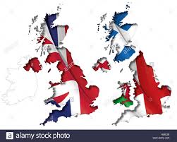 Großbritannien (insel), die hauptinsel der britischen weltkarte (politisch) übersichtskarte / regionen der welt. England Schottland Grossbritannien Freisteller Wales Weltkarte Landkarte Atlas Geschnitten Stockfotografie Alamy