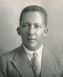 Photo USMC-GN-7.1. General Moncada & His Jefes, July 1927.