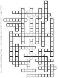 Halloween crossword puzzle halloween crossword puzzle 15 halloween. Its A Wonderful Movie Your Guide To Family And Christmas Movies On Tv Mystery Solved Crossword Puzzle Answers For Hallmark Christmas Movies