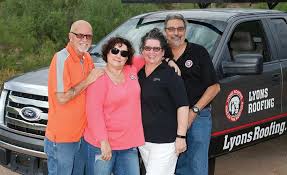 Lyon roofing & supply, inc.: Peace Of Mind Lyons Roofing 2017 09 06 Roofing Contractor